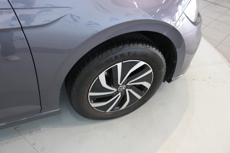 Polo 1.0 TSI Life DSG