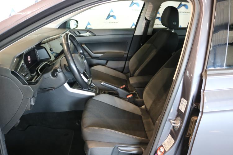 Polo 1.0 TSI Life DSG