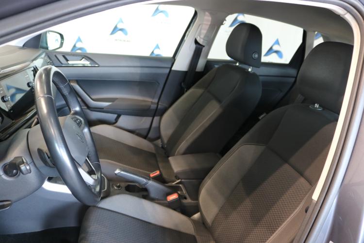 Polo 1.0 TSI Life DSG
