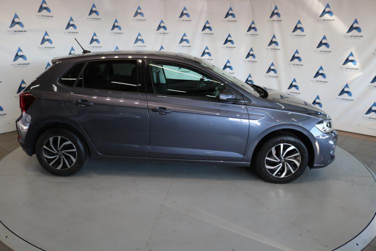 Polo 1.0 TSI Life DSG