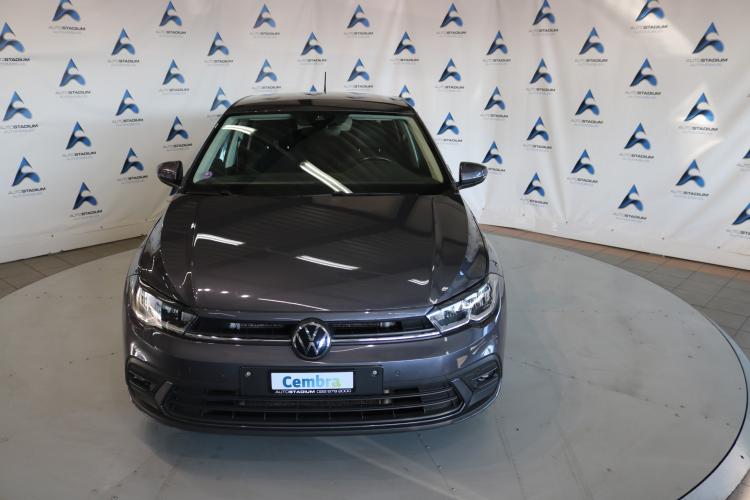 Polo 1.0 TSI Life DSG