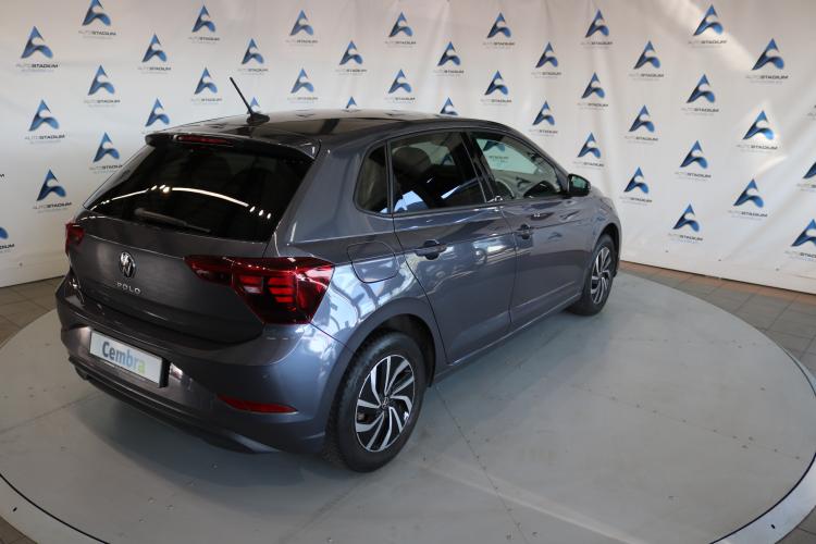 Polo 1.0 TSI Life DSG