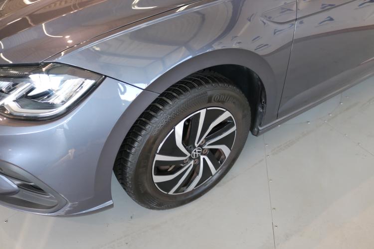 Polo 1.0 TSI Life DSG
