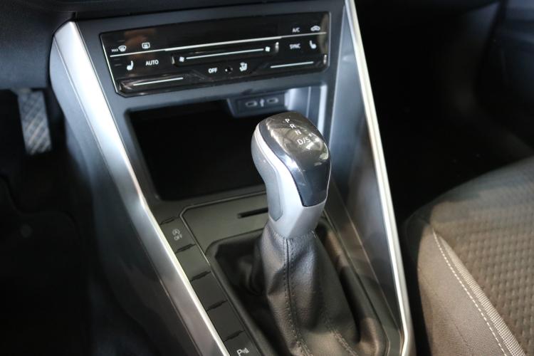Polo 1.0 TSI Life DSG