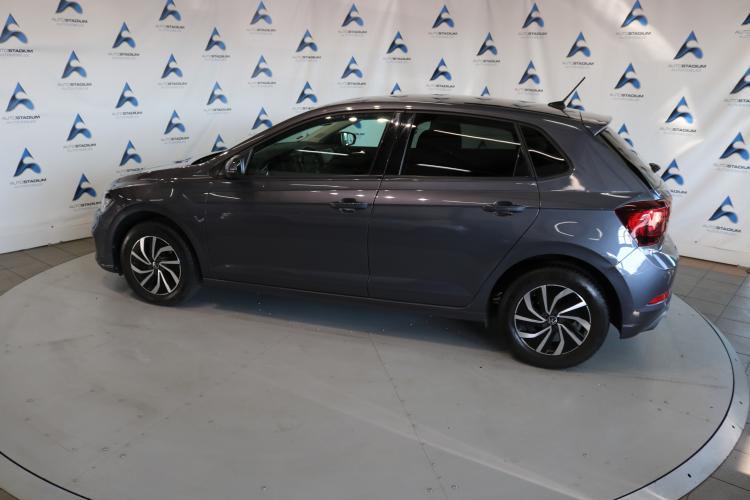 Polo 1.0 TSI Life DSG