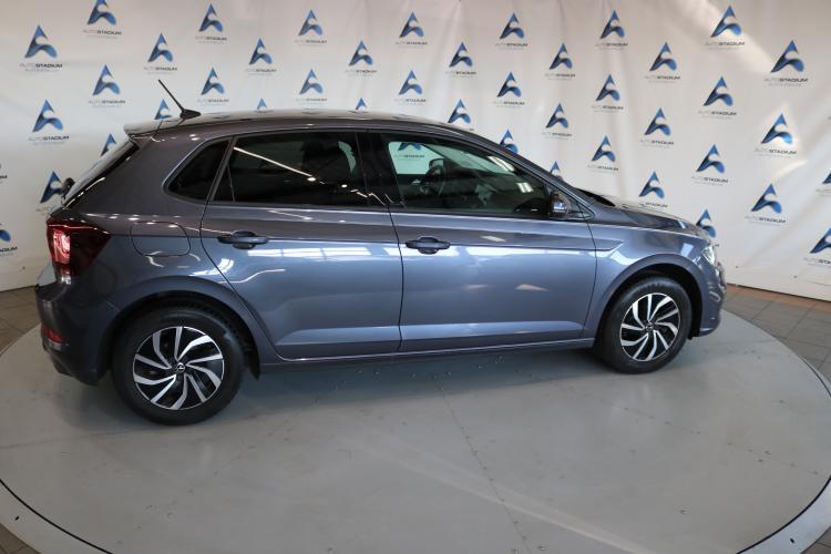Polo 1.0 TSI Life DSG