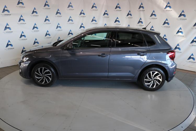 Polo 1.0 TSI Life DSG