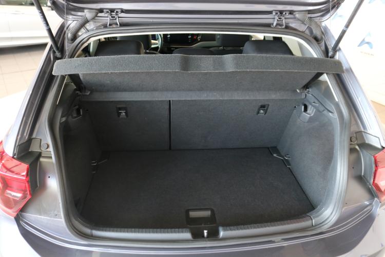 Polo 1.0 TSI Life DSG