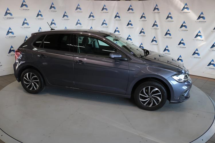 Polo 1.0 TSI Life DSG