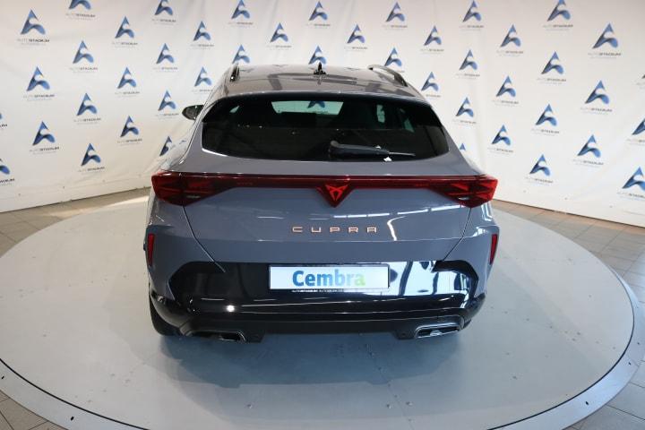 Formentor 1.5 TSI DSG