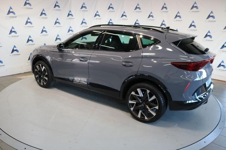 Formentor 1.5 TSI DSG
