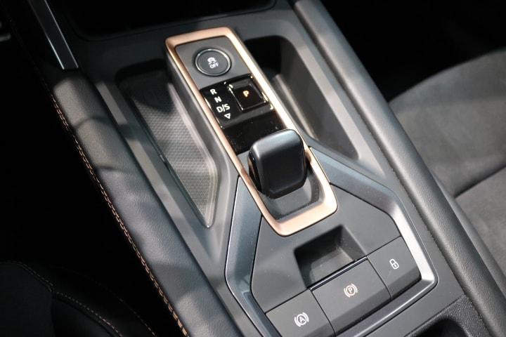 Formentor 1.5 TSI DSG
