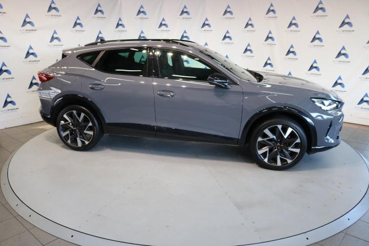 Formentor 1.5 TSI DSG