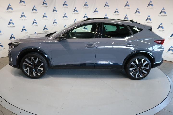 Formentor 1.5 TSI DSG