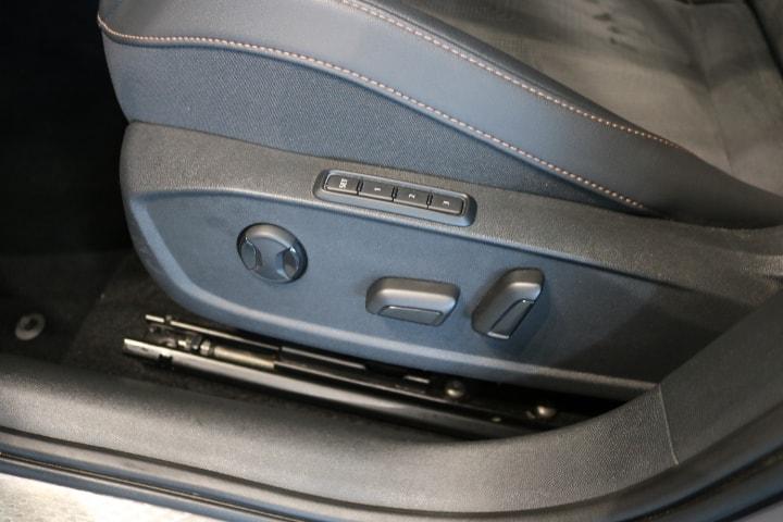 Formentor 1.5 TSI DSG