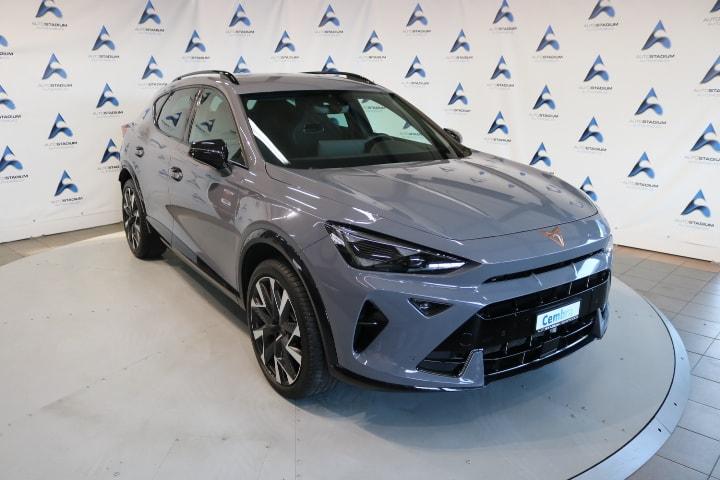 Formentor 1.5 TSI DSG
