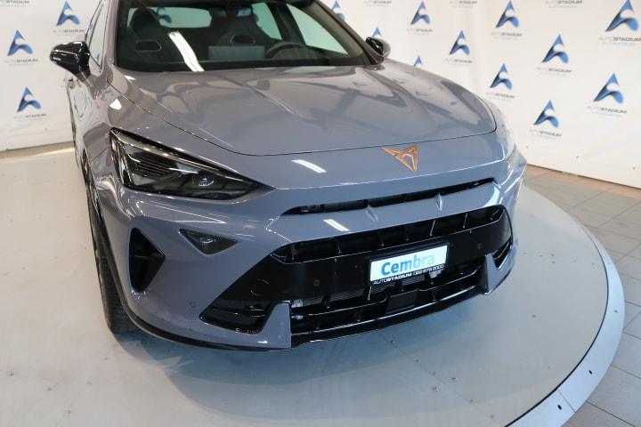 Formentor 1.5 TSI DSG