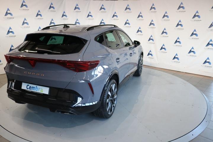 Formentor 1.5 TSI DSG