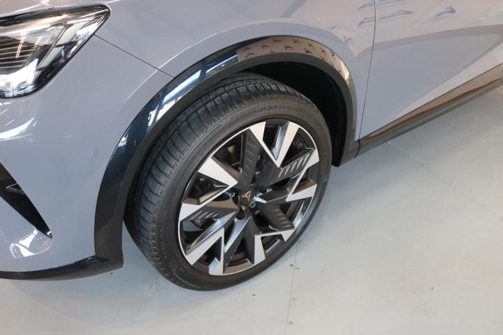 Formentor 1.5 TSI DSG