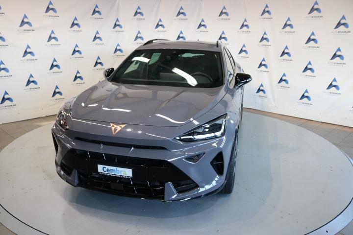 Formentor 1.5 TSI DSG