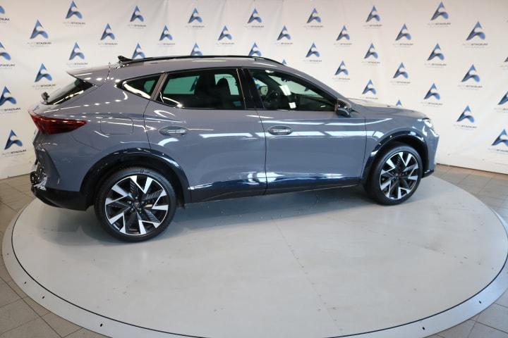 Formentor 1.5 TSI DSG