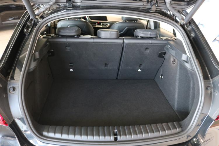 120d xDrive Steptronic Sport Line