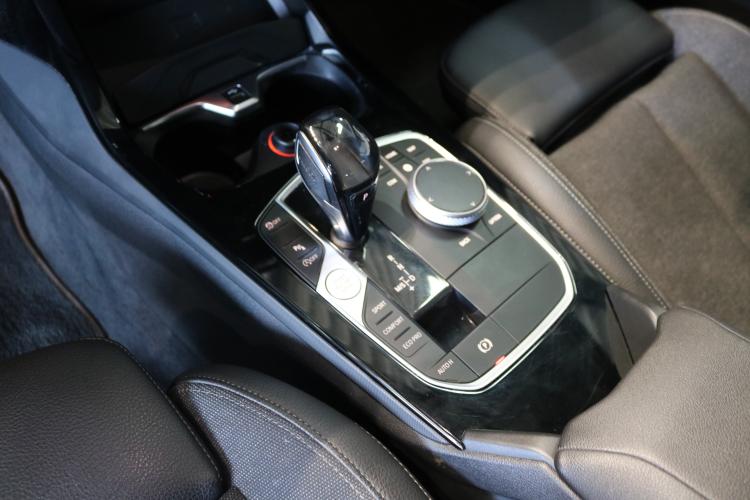 120d xDrive Steptronic Sport Line