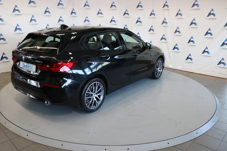 120d xDrive Steptronic Sport Line