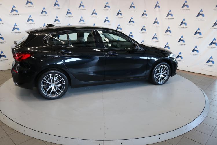 120d xDrive Steptronic Sport Line