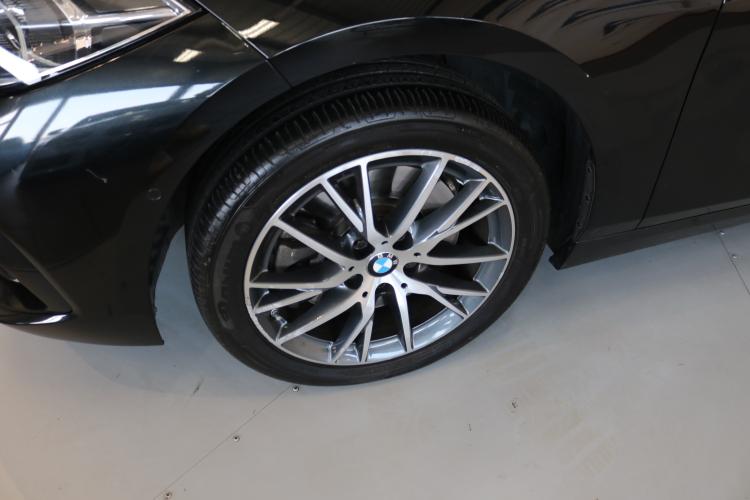 120d xDrive Steptronic Sport Line