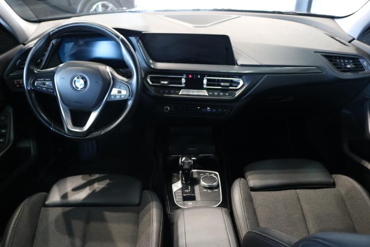 120d xDrive Steptronic Sport Line