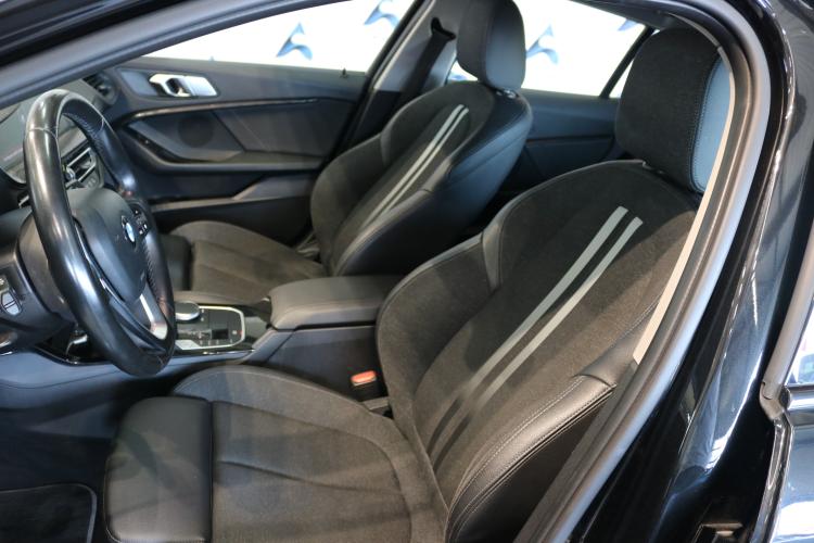 120d xDrive Steptronic Sport Line