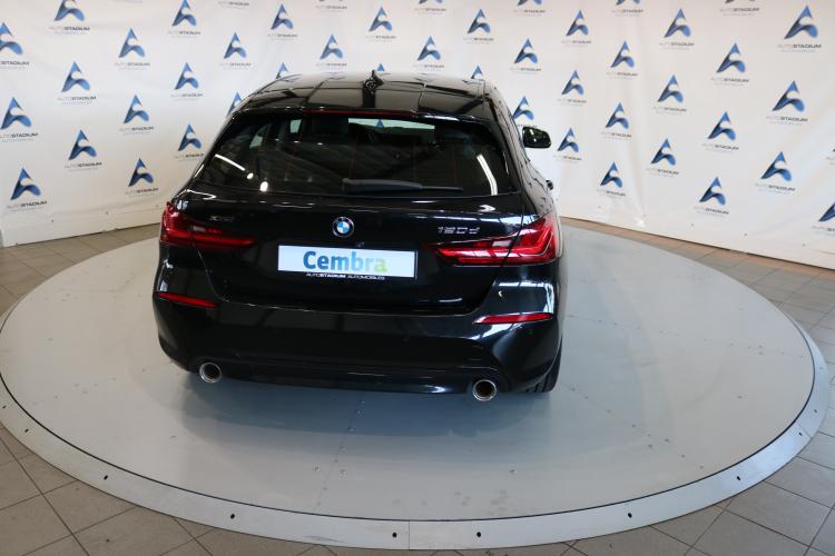 120d xDrive Steptronic Sport Line