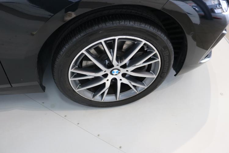 120d xDrive Steptronic Sport Line