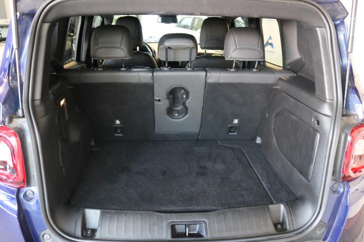 Renegade 1.3 T4-PHEV e AWD