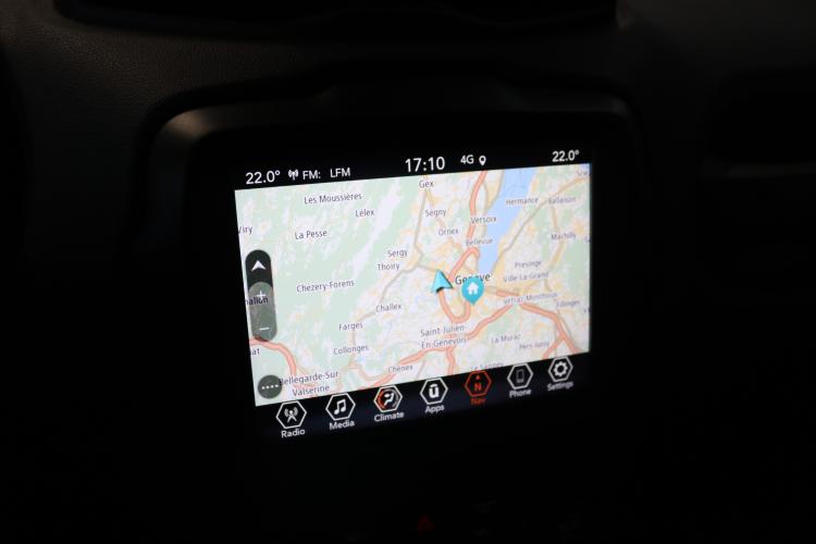 Renegade 1.3 T4-PHEV e AWD