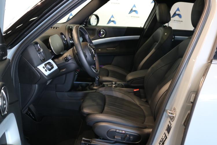 Countryman Cooper S Untamed Edition ALL4 Steptronic