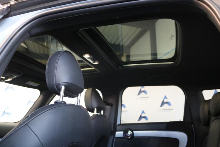 Countryman Cooper S Untamed Edition ALL4 Steptronic