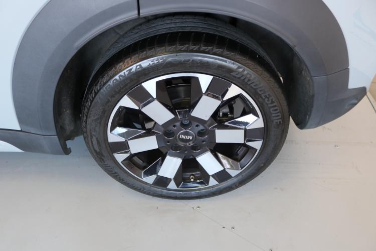 Countryman Cooper S Untamed Edition ALL4 Steptronic