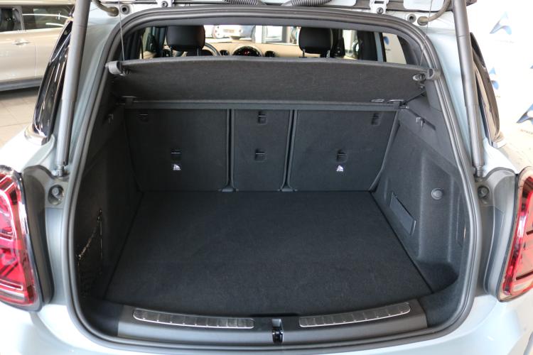 Countryman Cooper S Untamed Edition ALL4 Steptronic