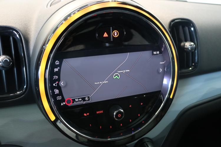 Countryman Cooper S Untamed Edition ALL4 Steptronic