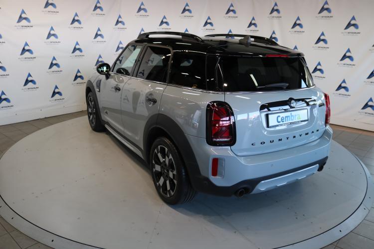 Countryman Cooper S Untamed Edition ALL4 Steptronic
