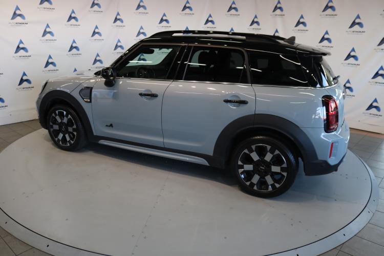 Countryman Cooper S Untamed Edition ALL4 Steptronic