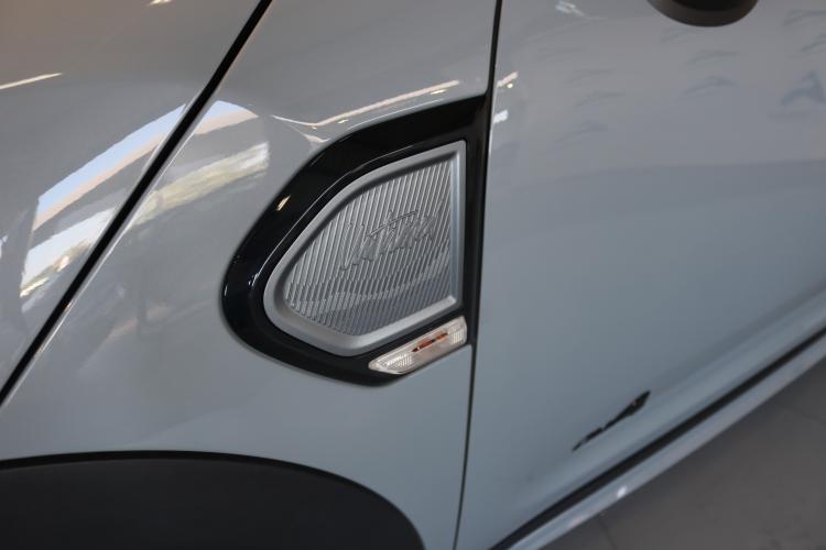Countryman Cooper S Untamed Edition ALL4 Steptronic