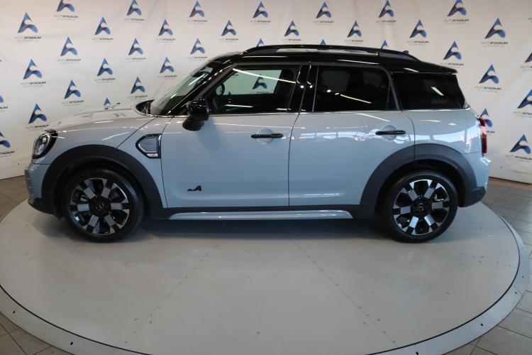 Countryman Cooper S Untamed Edition ALL4 Steptronic