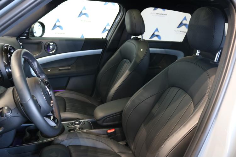 Countryman Cooper S Untamed Edition ALL4 Steptronic