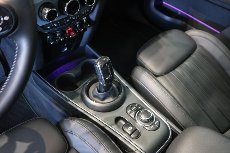 Countryman Cooper S Untamed Edition ALL4 Steptronic