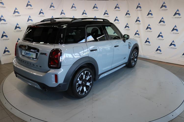 Countryman Cooper S Untamed Edition ALL4 Steptronic