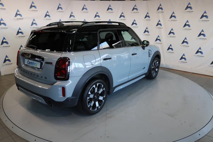 Countryman Cooper S Untamed Edition ALL4 Steptronic