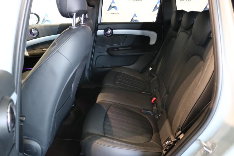 Countryman Cooper S Untamed Edition ALL4 Steptronic